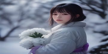 菅野松雪时尚杂志封面拍摄花絮，展现其在镜头前的从容气场与独特审美品味